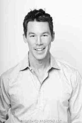 David Bromstad quotes