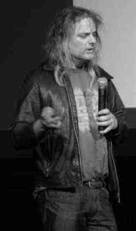 David Chalmers quotes