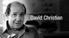 David Christian quotes