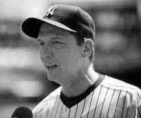 David Cone quotes