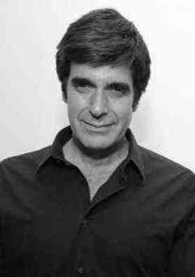 David Copperfield quotes