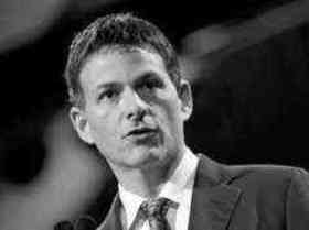 David Einhorn quotes