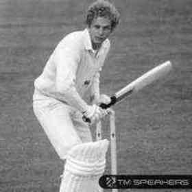 David Gower quotes