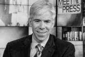 David Gregory quotes