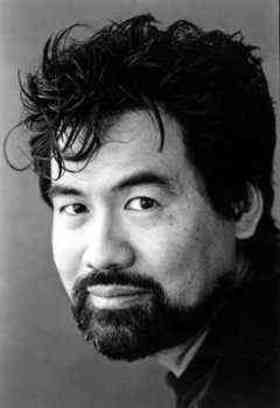 David Henry Hwang quotes