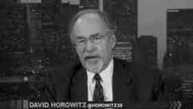 David Horowitz quotes