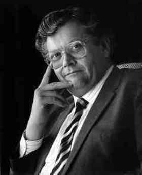 David Lange quotes