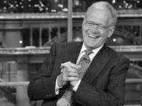 David Letterman quotes