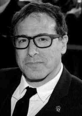 David O. Russell quotes