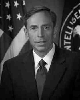David Petraeus quotes