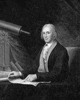 David Rittenhouse quotes