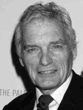 David Selby quotes