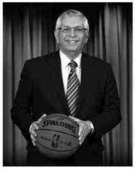 David Stern quotes