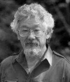 David Suzuki quotes