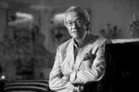 David Tang quotes