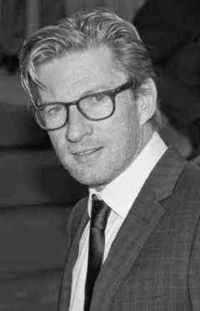 David Wenham quotes