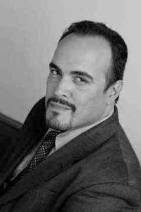 David Zayas quotes