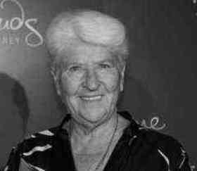 Dawn Fraser quotes