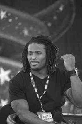 DeAngelo Williams quotes