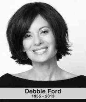 Debbie Ford quotes