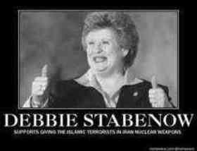 Debbie Stabenow quotes