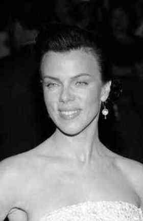 Debi Mazar quotes