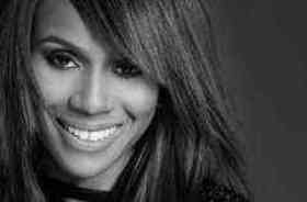 Deborah Cox quotes