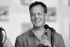 Dee Bradley Baker quotes