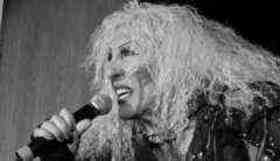 Dee Snider quotes
