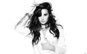 Demi Lovato quotes