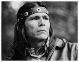 Dennis Banks quotes