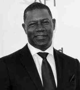 Dennis Haysbert quotes