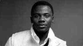 Derek Luke quotes