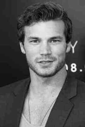 Derek Theler quotes