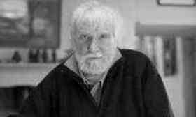 Dermot Healy quotes