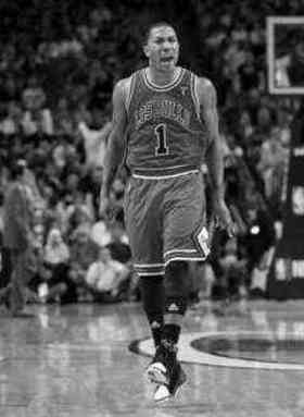 Derrick Rose quotes