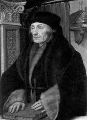 Desiderius Erasmus quotes