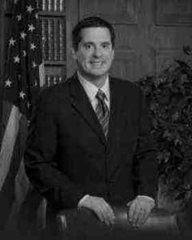 Devin Nunes quotes