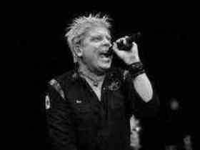 Dexter Holland quotes