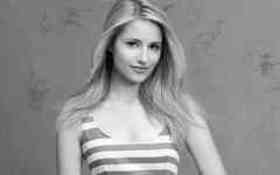 Dianna Agron quotes