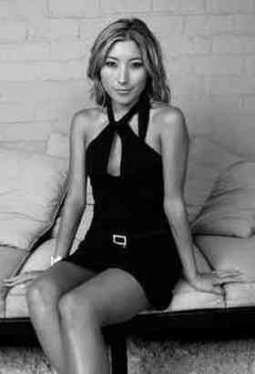 Dichen Lachman quotes