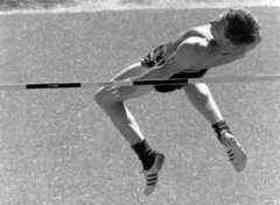 Dick Fosbury quotes