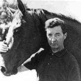 Dick Francis quotes