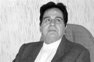 Dilip Kumar quotes