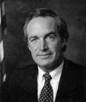 Dirk Kempthorne quotes