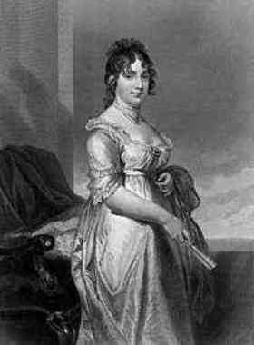 Dolley Madison quotes