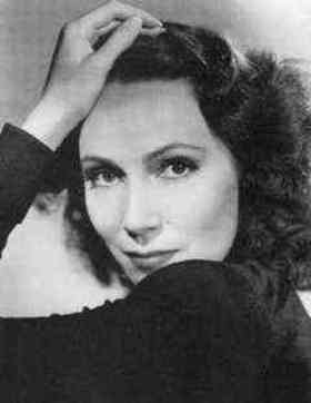 Dolores del Rio quotes