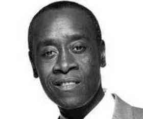 Don Cheadle Quotes - OpenQuotes