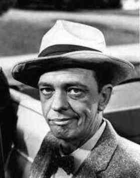 Don Knotts quotes