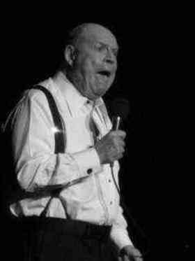 Don Rickles quotes